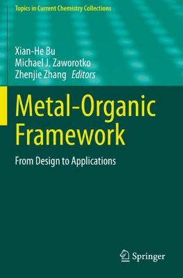 Metal-Organic Framework