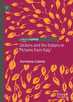 Dickens and the Italians in 'Pictures from Italy'