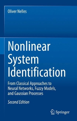 Nonlinear System Identification