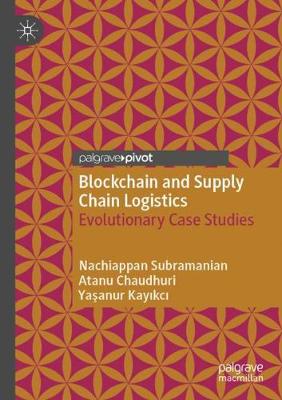 Blockchain and Supply Chain Logistics