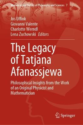Legacy of Tatjana Afanassjewa