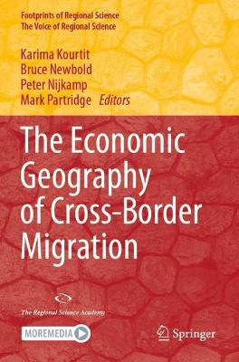 Economic Geography of Cross-Border Migration