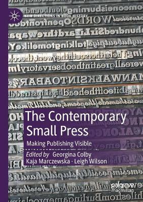 Contemporary Small Press