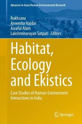 Habitat, Ecology and Ekistics