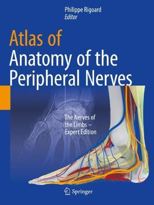 Atlas of Anatomy of the peripheral nerves