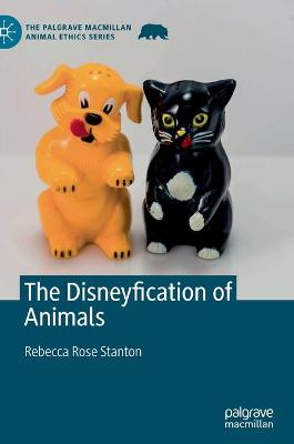 Disneyfication of Animals