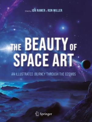 The Beauty of Space Art