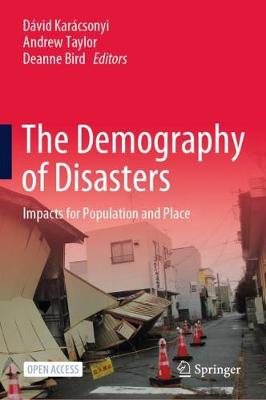 The Demography of Disasters