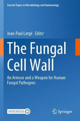 The Fungal Cell Wall