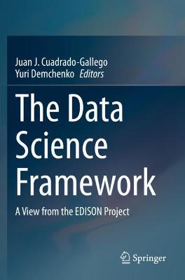 The Data Science Framework