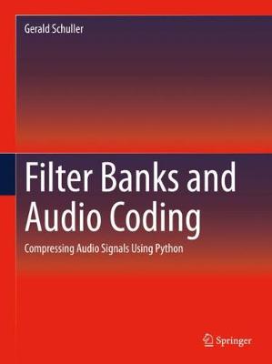 Filter Banks and Audio Coding