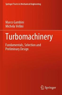 Turbomachinery