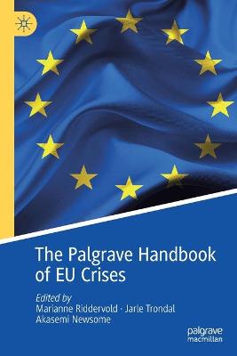 Palgrave Handbook of EU Crises