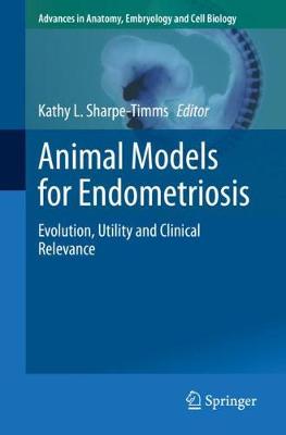 Animal Models for Endometriosis