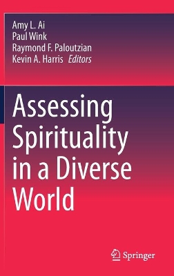 Assessing Spirituality in a Diverse World