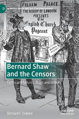 Bernard Shaw and the Censors