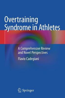 Overtraining Syndrome in Athletes