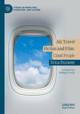 Air Travel Fiction and Film