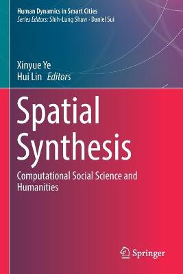 Spatial Synthesis