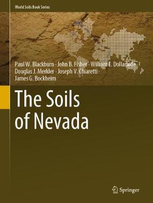 The Soils of Nevada