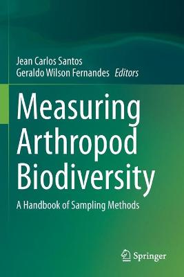 Measuring Arthropod Biodiversity