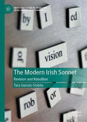 The Modern Irish Sonnet