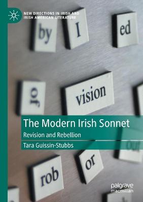 Modern Irish Sonnet