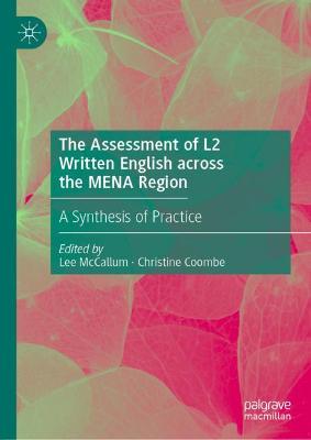 Assessment of L2 Written English across the MENA Region