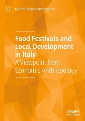 Food Festivals and Local Development in Italy