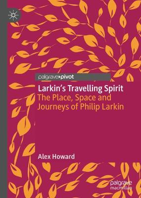 Larkin's Travelling Spirit