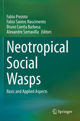 Neotropical Social Wasps