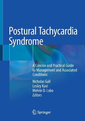 Postural Tachycardia Syndrome