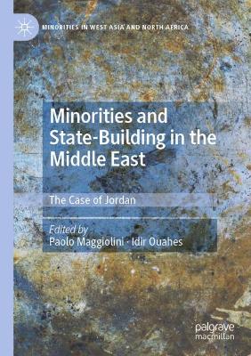 Minorities and State-Building in the Middle East