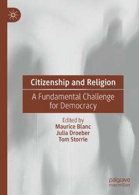 Citizenship and Religion