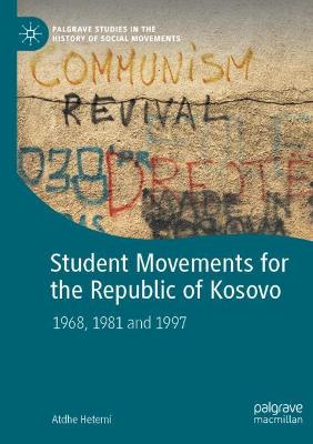 Student Movements for the Republic of Kosovo