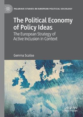 Political Economy of Policy Ideas