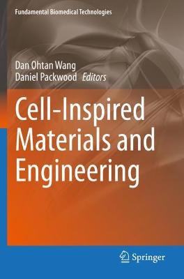 Cell-Inspired Materials and Engineering