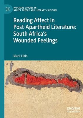 Reading Affect in Post-Apartheid Literature