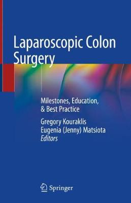 Laparoscopic Colon Surgery