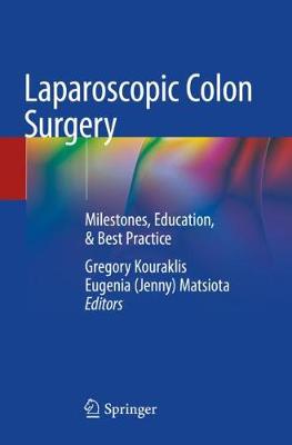 Laparoscopic Colon Surgery