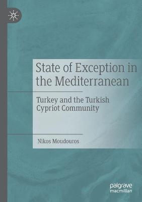 State of Exception in the Mediterranean