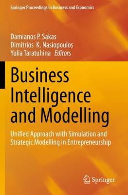 Business Intelligence and Modelling