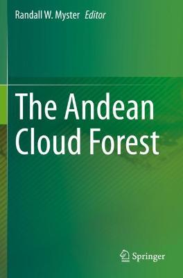 Andean Cloud Forest