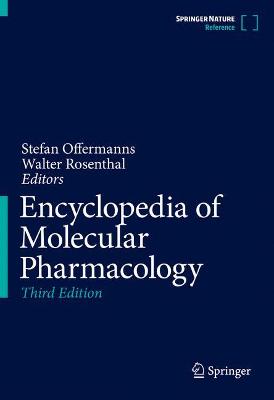 Encyclopedia of Molecular Pharmacology