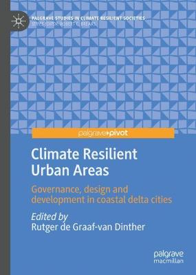 Climate Resilient Urban Areas