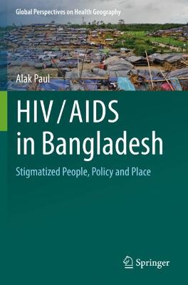 HIV/AIDS in Bangladesh