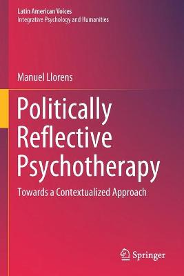 Politically Reflective Psychotherapy