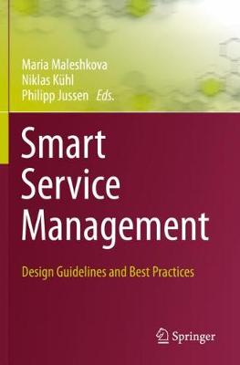 Smart Service Management