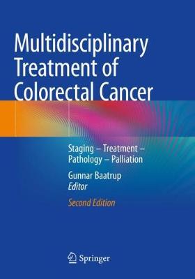 Multidisciplinary Treatment of Colorectal Cancer