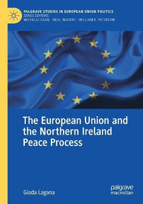 European Union and the Northern Ireland Peace Process